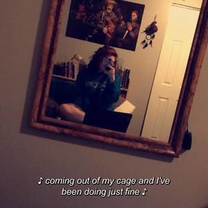 Meet your Posher, Angel